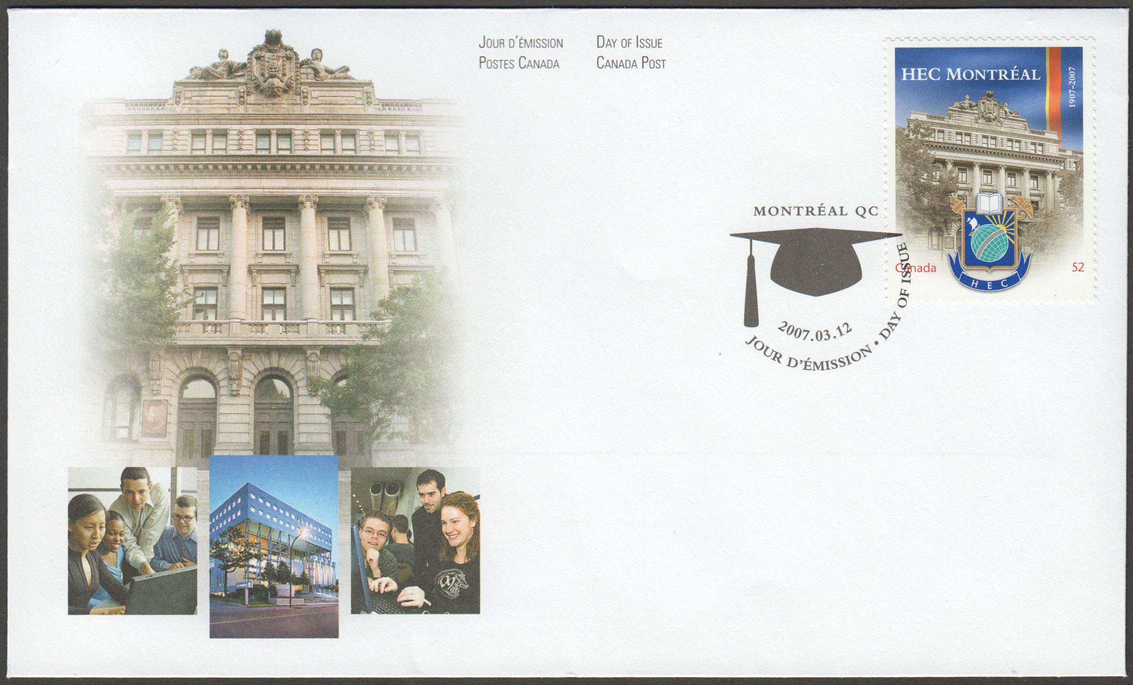 Canada Scott 2209 FDC - Click Image to Close